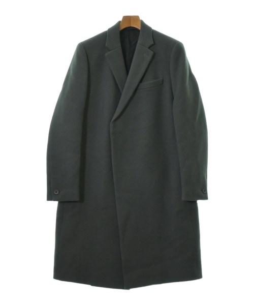 THE RERACS ザリラクス チェスターコート メンズ 【古着】【中古】