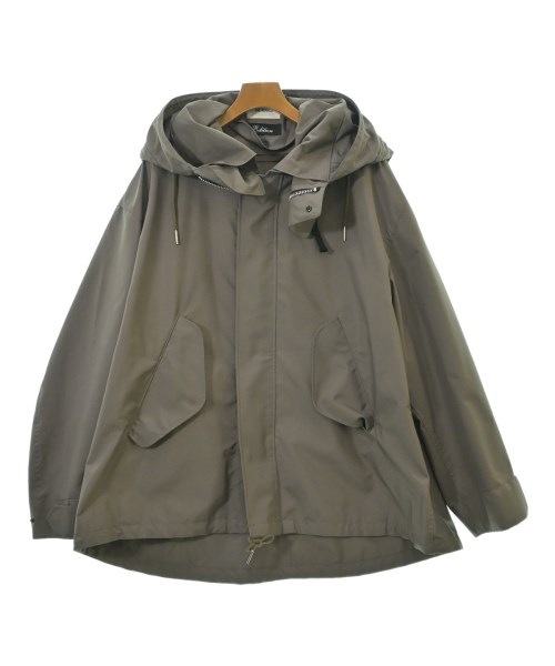 THE RERACS ザリラクス ブルゾン メンズ 【古着】【中古】