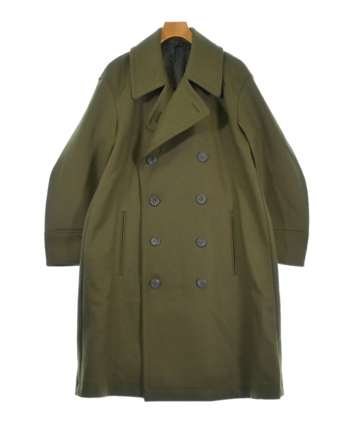 THE RERACS ザリラクス コート（その他） メンズ 【古着】【中古】