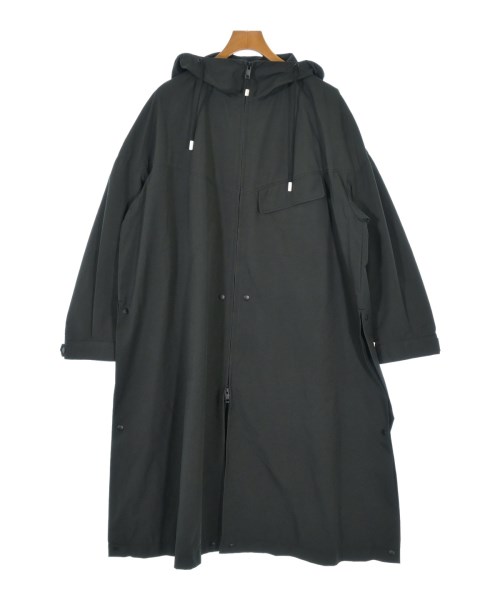 THE RERACS ザリラクス コート メンズ 【古着】【中古】