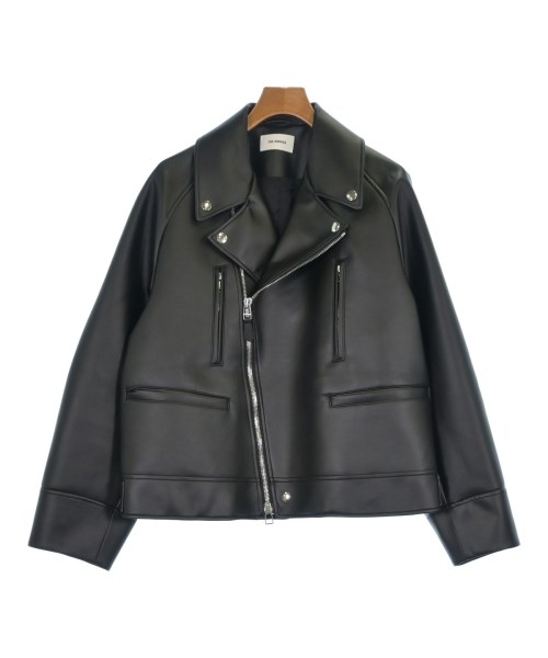 THE RERACS ザリラクス ライダース メンズ 【古着】【中古】