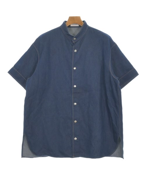 THE RERACS ザリラクス カジュアルシャツ メンズ 【古着】【中古】