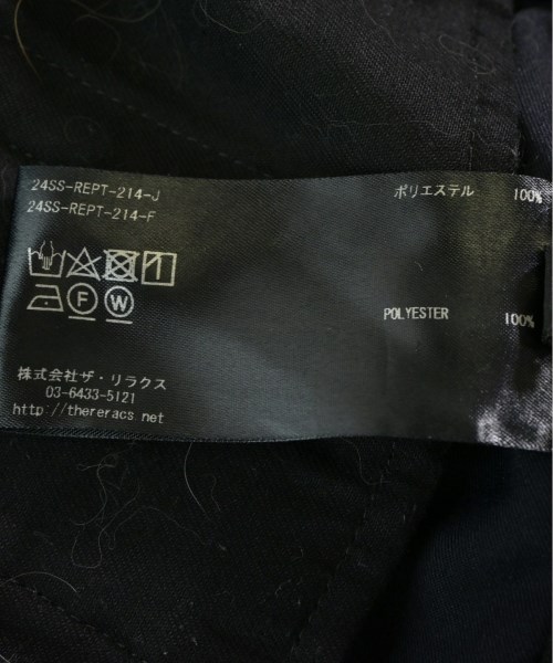 THE RERACS ザリラクス パンツ（その他） メンズ 【古着】【中古】_3