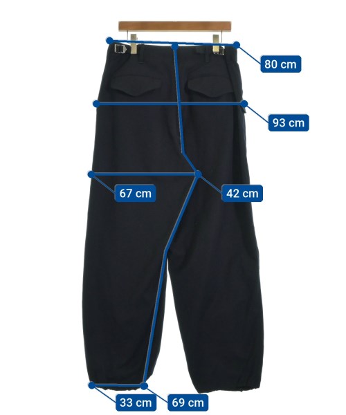 THE RERACS ザリラクス パンツ（その他） メンズ 【古着】【中古】_6
