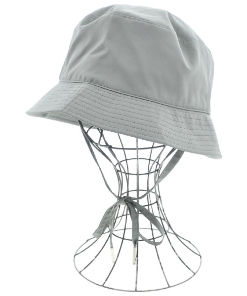 THE RERACS ザリラクス ハット メンズ 【古着】【中古】