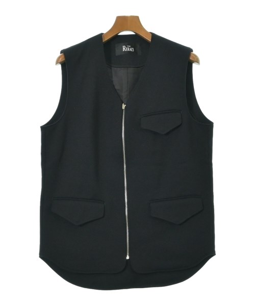 THE RERACS ザリラクス ブルゾン（その他） メンズ 【古着】【中古】