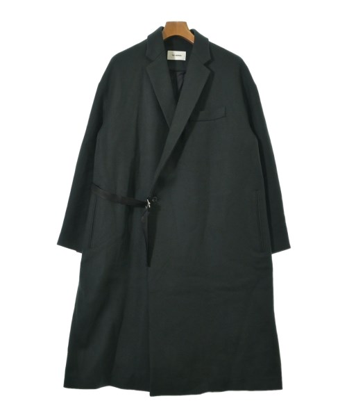 THE RERACS ザリラクス チェスターコート メンズ 【古着】【中古】