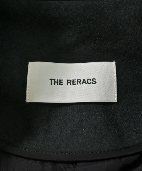 THE RERACS ザリラクス チェスターコート メンズ 【古着】【中古】_2