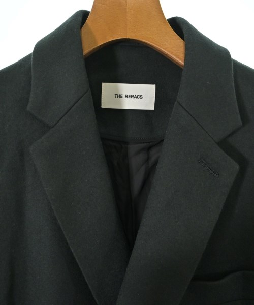 THE RERACS ザリラクス チェスターコート メンズ 【古着】【中古】_3