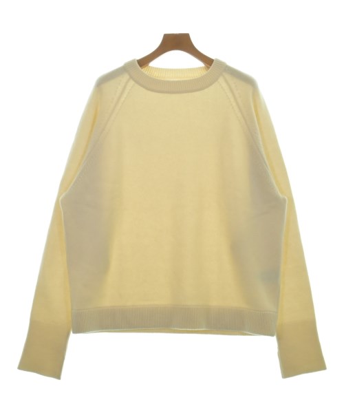 THE RERACS ザリラクス ニット・セーター メンズ 【古着】【中古】