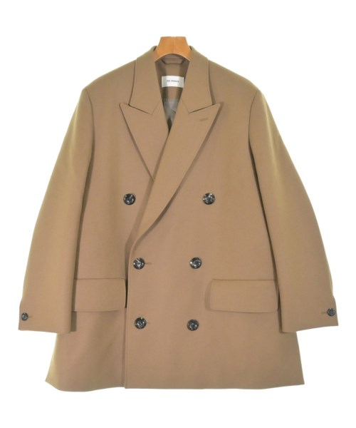 THE RERACS ザリラクス ピーコート メンズ 【古着】【中古】