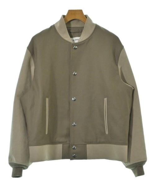 THE RERACS ザリラクス スタジャン メンズ 【古着】【中古】