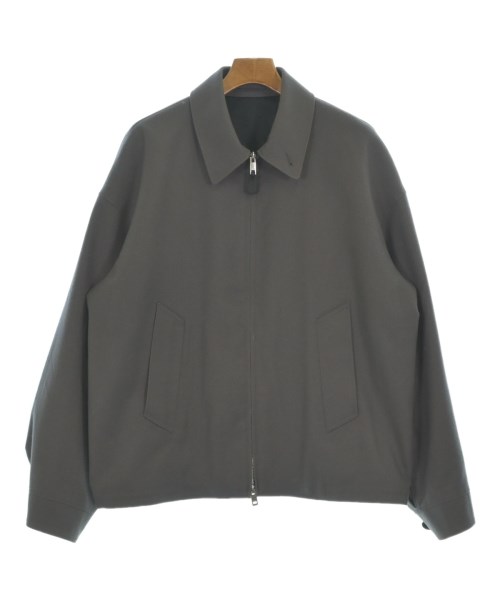THE RERACS ザリラクス ブルゾン（その他） メンズ 【古着】【中古】