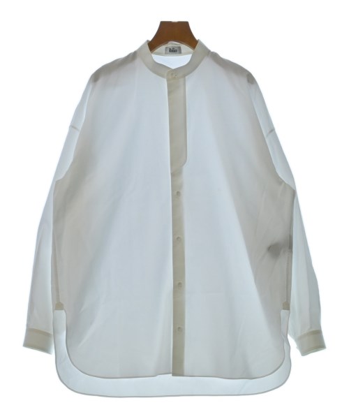 THE RERACS ザリラクス ブラウス レディース 【古着】【中古】の通販は