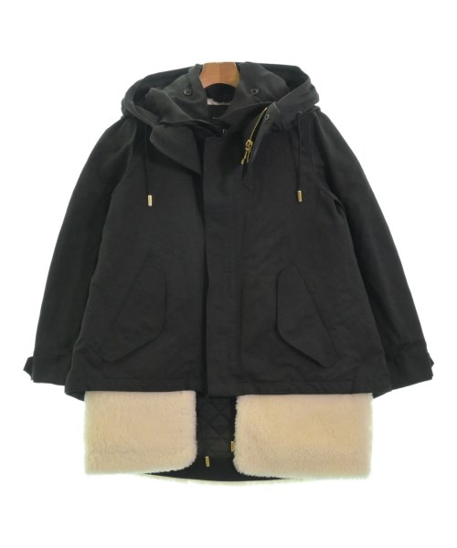 THE RERACS ザリラクス ブルゾン（その他） レディース 【古着】【中古】