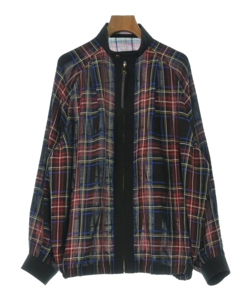 THE RERACS ザリラクス ブルゾン レディース 【古着】【中古】の通販は 20,160円