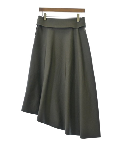 THE RERACS ザリラクス ロング・マキシ丈スカート レディース 【古着】【中古】