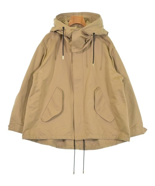 THE RERACS ザリラクス ブルゾン レディース 【古着】【中古】