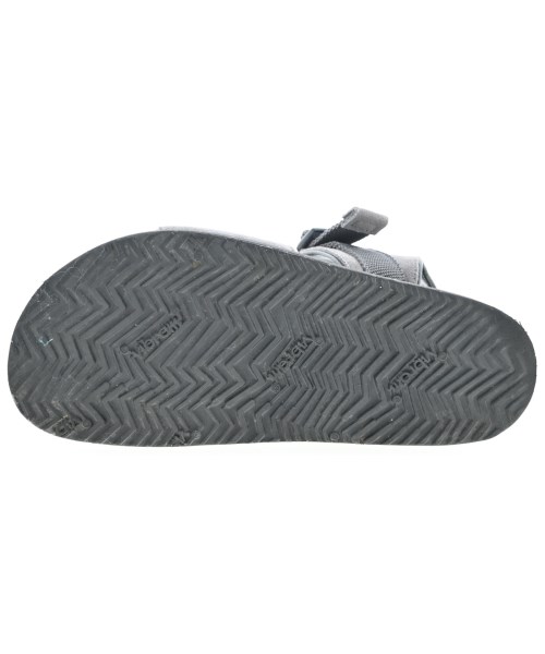 THE RERACS ザリラクス サンダル レディース 【古着】【中古】