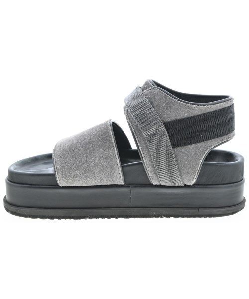 THE RERACS ザリラクス サンダル レディース 【古着】【中古】