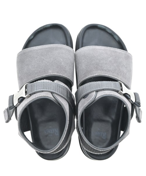 THE RERACS ザリラクス サンダル レディース 【古着】【中古】