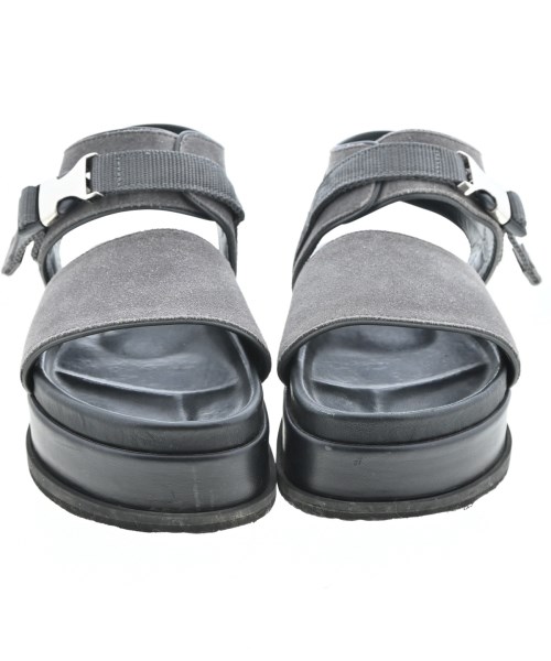 THE RERACS ザリラクス サンダル レディース 【古着】【中古】