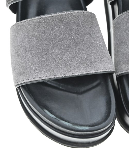 THE RERACS ザリラクス サンダル レディース 【古着】【中古】