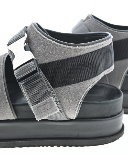 THE RERACS ザリラクス サンダル レディース 【古着】【中古】