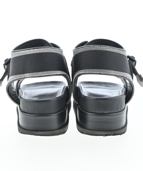 THE RERACS ザリラクス サンダル レディース 【古着】【中古】