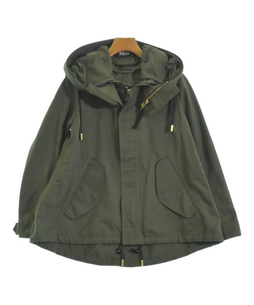 THE RERACS ザリラクス ブルゾン（その他） レディース 【古着】【中古】