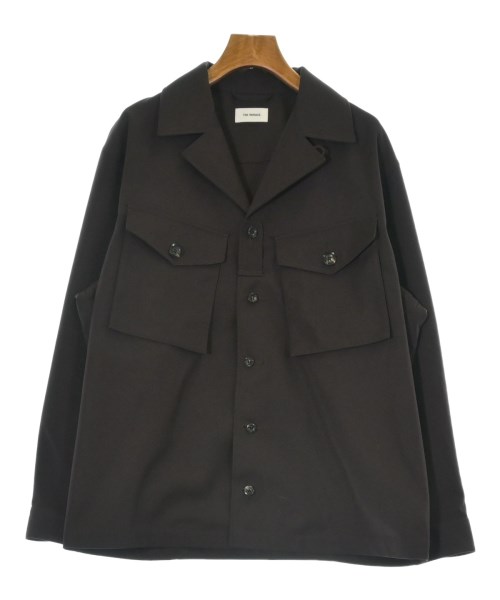 THE RERACS ザリラクス カジュアルシャツ レディース 【古着】【中古】