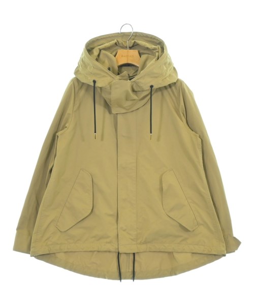 THE RERACS ザリラクス 上衣（余分の物） レディース 【古着】【中古】