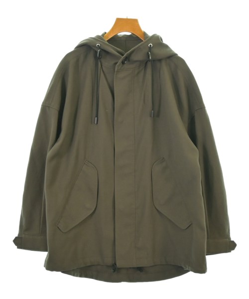 THE RERACS ザリラクス ブルゾン（その他） レディース 【古着】【中古】