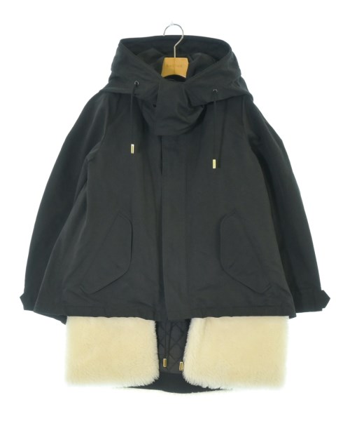 THE RERACS ザリラクス コート（その他） レディース 【古着】【中古】