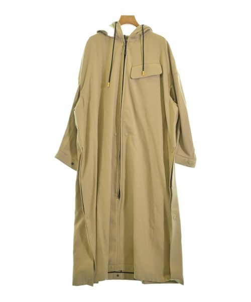 THE RERACS ザリラクス コート（その他） レディース 【古着】【中古】