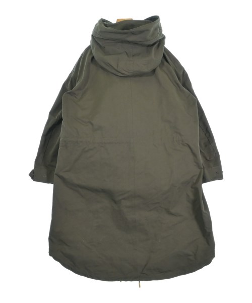 THE RERACS ザリラクス モッズコート レディース 【古着】【中古】_1