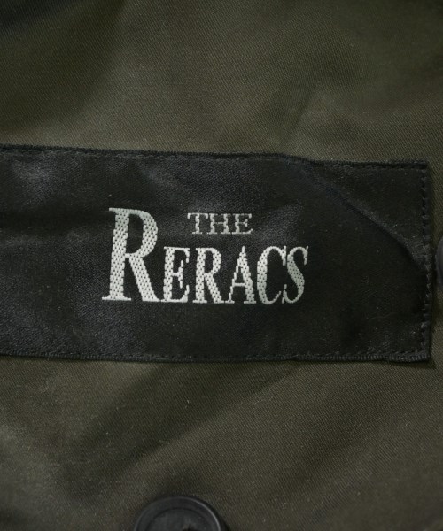 THE RERACS ザリラクス モッズコート レディース 【古着】【中古】_3