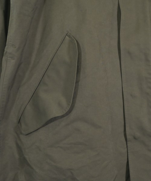 THE RERACS ザリラクス モッズコート レディース 【古着】【中古】_5