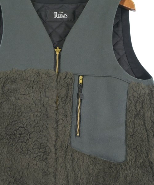 THE RERACS ザリラクス モッズコート レディース 【古着】【中古】_7