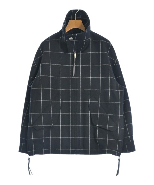 THE RERACS ザリラクス ブルゾン（その他） レディース 【古着】【中古】