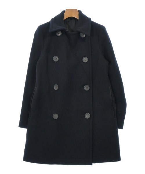 THE RERACS ザリラクス ピーコート レディース 【古着】【中古】