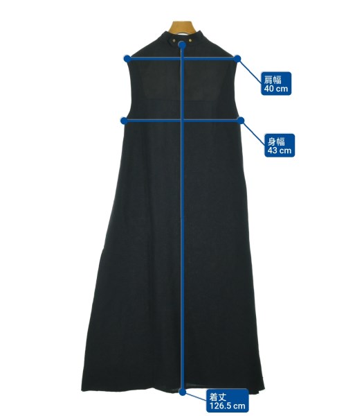 THE RERACS ザリラクス ワンピース レディース 【古着】【中古】_5