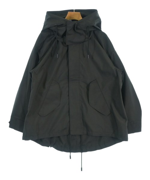 THE RERACS ザリラクス ブルゾン（その他） レディース 【古着】【中古】