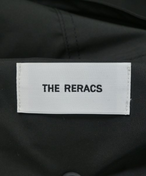 THE RERACS ザリラクス ブルゾン（その他） レディース 【古着】【中古】_2