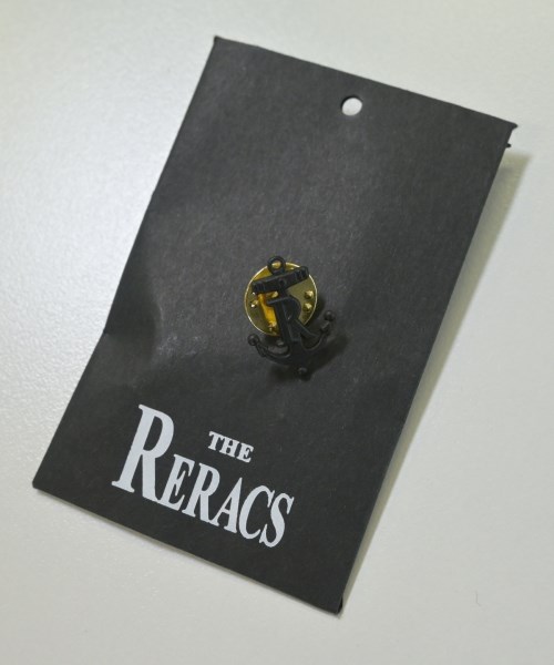 THE RERACS ザリラクス ブルゾン（その他） レディース 【古着】【中古】_5