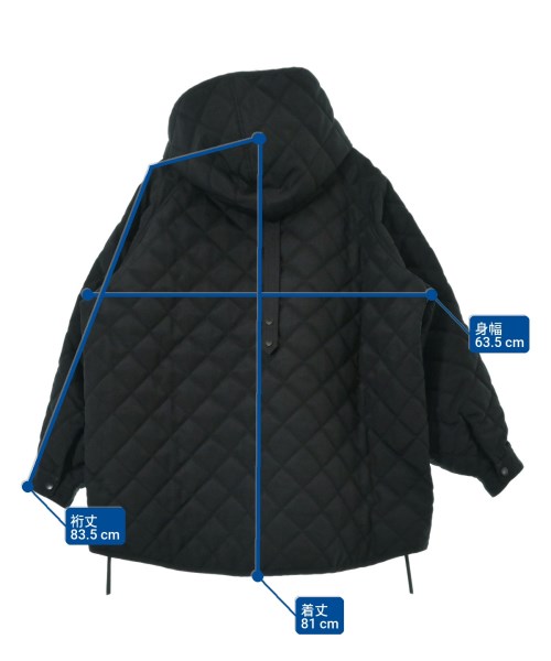 THE RERACS ザリラクス ブルゾン（その他） レディース 【古着】【中古】_6