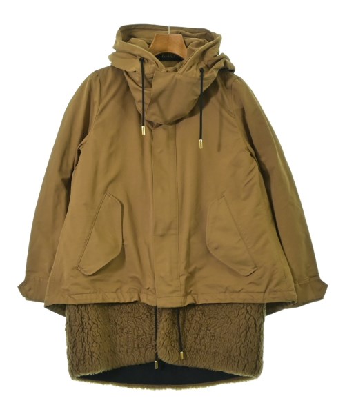 THE RERACS ザリラクス ブルゾン（その他） レディース 【古着】【中古】