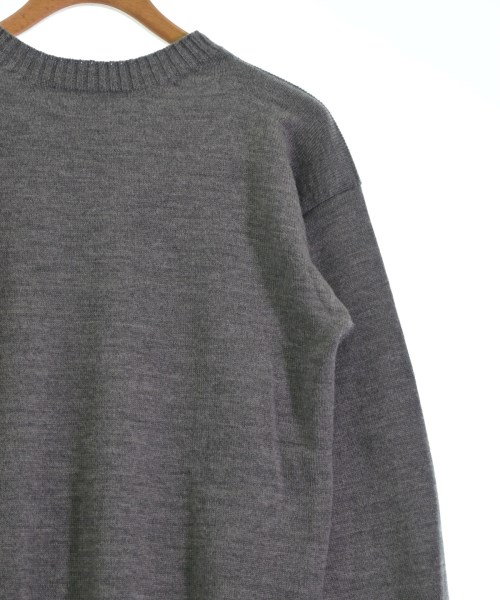 ANDERSEN-ANDERSEN アンデルセンアンデルセン ニット・セーター メンズ 【古着】【中古】 その他ニット・セーター