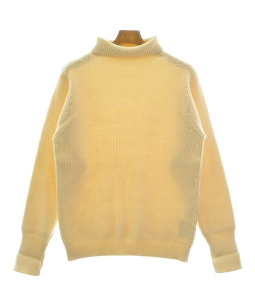 ANDERSEN-ANDERSEN アンデルセンアンデルセン ニット・セーター メンズ 【古着】【中古】の通販は