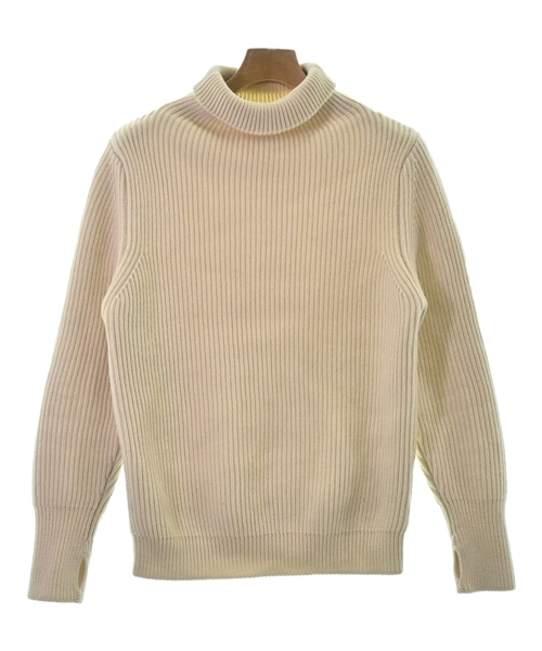 アバハウス（ABAHOUSE）/【SEABEES / シービス】HEAVY WEIGHT CARDIGAN /